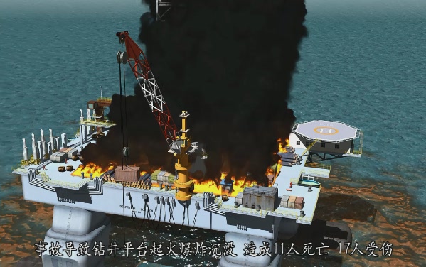 西安jxf吉祥坊,安全变乱视频,变乱动画,三维变乱动画,变乱动画仿照,三维变乱,地质灾害动画,变乱动画造作,交通变乱仿照,煤矿变乱动画,变乱视频动漫造作,安全变乱动画,安全应急演练动画,交通变乱警示教育片,变乱还原动画造作,变乱风险评估案例,交通变乱动画造作,三维变乱还原,交通变乱三维动画仿照,三维变乱动画造作,安全出产警示教育片,变乱警示教育片,安全变乱视频造作,火警变乱动画仿照,全民安全教育,公共安全教育,科研成就三维展示,科研项目动画展示 非煤矿山海上石油天然气开采井喷典型变乱案例警示教育片