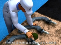 公司近日造作实现一部地铁安全之预防行车变乱警示教育片