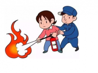 细数这些年你的消防知始区！