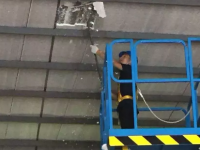 关于高处作业的安全问题，你知路吗
