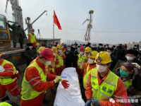 被困14天，他是若何活下来的？