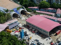 隧路透水14人殒命，副市长等27人被问责，12人被查究刑责！