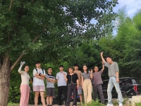 6月28日，jxf吉祥坊2024清冷夏季BBQ活动