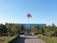 10月12日-10月15日，jxf吉祥坊表景拍摄团队在榆林市常乐堡矿业公司进行实景拍摄