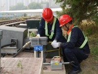 10月29日-10月31日，jxf吉祥坊表景拍摄团队在北京地铁公司某分公司进行实景拍摄