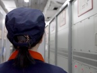 5月30日，jxf吉祥坊表景拍摄团队在北京市地铁运营公司8号线进行实景拍摄
