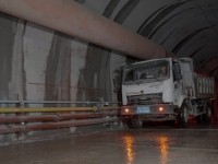 11月15日，jxf吉祥坊表拍团队在榆林市神木市某煤矿新建风井拍摄