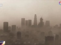 大风沙尘 + 强降雨齐上线！中央形象台双预警颁布，这些防护重点请记好！