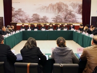 昆明召开煤矿安全科技设备工作座谈会