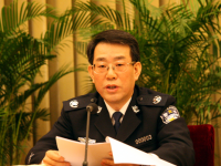 总局杨焕宁：加强企业安全出产宣布道育