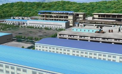 沉庆农药厂造冷液氨储罐泄漏风险评估案例影片仿照